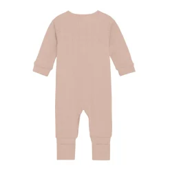 BeKids Heldragt langærmet - 5022- Heldragter U. Fod