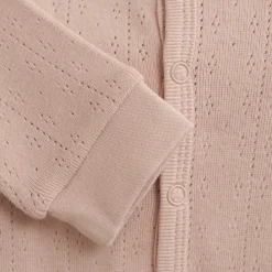 BeKids Heldragt langærmet - 5022- Heldragter U. Fod