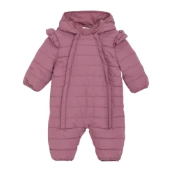 Fixoni Heldragt m. Foer Quiltet - 6060- Køredragter