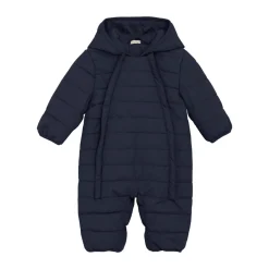 Fixoni Heldragt m. Foer Quiltet - 7555- Køredragter