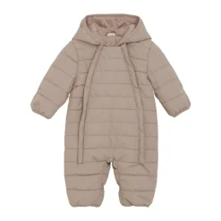 Fixoni Heldragt m. Foer Quiltet - 2122- Køredragter