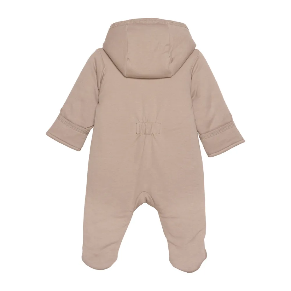 Fixoni Heldragt Med Foring - Dune- Køredragter