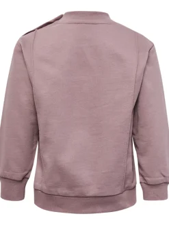 hummel Helle sweatshirt - 8719- Cardigans, Veste & Trøjer