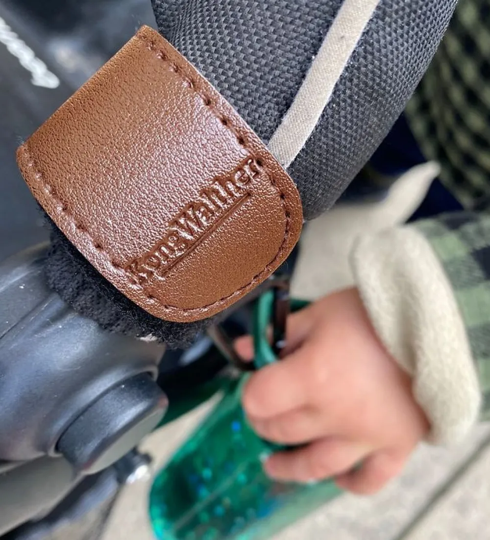 KongWalther Help me hooks - brun- Pusletasker & Transporttasker