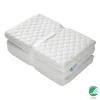 BeKids Helsemadras - 60x120 3-delt-Børn Madrasser