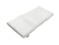 BeKids Helsemadras - 60x120 3-delt-Børn Madrasser