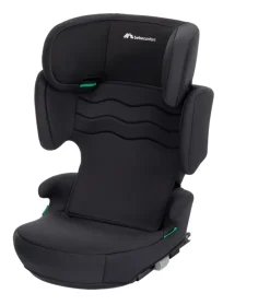 Bebeconfort Hera i-fix mineral black- Autostole 100-150 Cm (4-12 År)