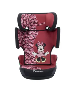 Bebeconfort Hera i-safe fun minnie- Autostole 100-150 Cm (4-12 År)