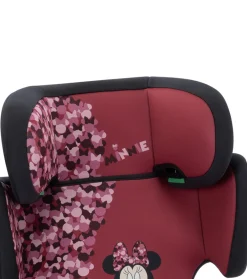 Bebeconfort Hera i-safe fun minnie- Autostole 100-150 Cm (4-12 År)