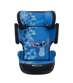 Bebeconfort Hera i-safe fun stitch- Autostole 100-150 Cm (4-12 År)