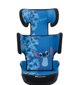 Bebeconfort Hera i-safe fun stitch- Autostole 100-150 Cm (4-12 År)