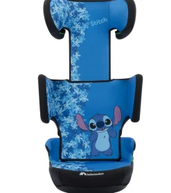 Bebeconfort Hera i-safe fun stitch- Autostole 100-150 Cm (4-12 År)