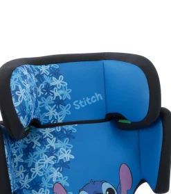 Bebeconfort Hera i-safe fun stitch- Autostole 100-150 Cm (4-12 År)