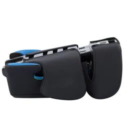 Bebeconfort Hera i-safe fun stitch- Autostole 100-150 Cm (4-12 År)