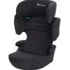 Bebeconfort Hera i-safe mineral black- Autostole 100-150 Cm (4-12 År)