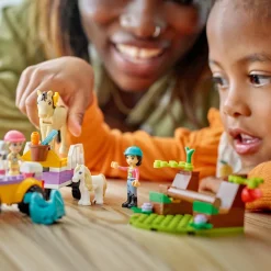 LEGO Friends Heste- og ponytrailer 42634 LEGO® Friends- Lego