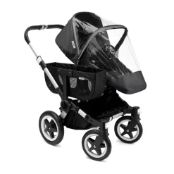 Bugaboo High Performance Regnslag - Donkey, Buffalo og Runner- Regnslag & Myggenet
