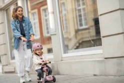 Scoot and Ride Highwaykick 1 Push&Go Wildberry- Løbehjul & Rulleskøjter|Løbecykler & Cykler