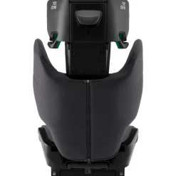 Britax Römer HI-LINER - midnight grey- Autostole 100-150 Cm (4-12 År)