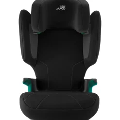 Britax Römer HI-LINER - space black- Autostole 100-150 Cm (4-12 År)