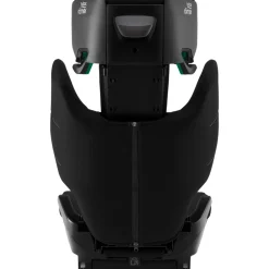 Britax Römer HI-LINER - space black- Autostole 100-150 Cm (4-12 År)