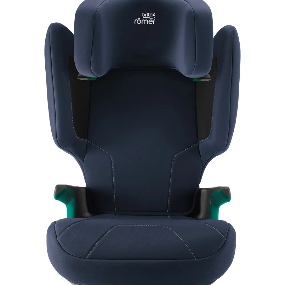 Britax Römer HI-LINER Night Blue- Autostole 100-150 Cm (4-12 År)