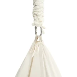 MEMBANTU Himmel, natur-Børn Sengehimler & Himmelpinde|Vugger