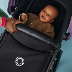 Bugaboo Højdeadapter til Fox 5 Liggedel- Liggedele Til Kombivogne|Autostolsadaptere