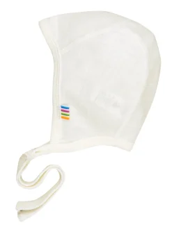 Joha Hjelm- Babyhjelme|Uldhuer, Uldvanter & Uldfutter