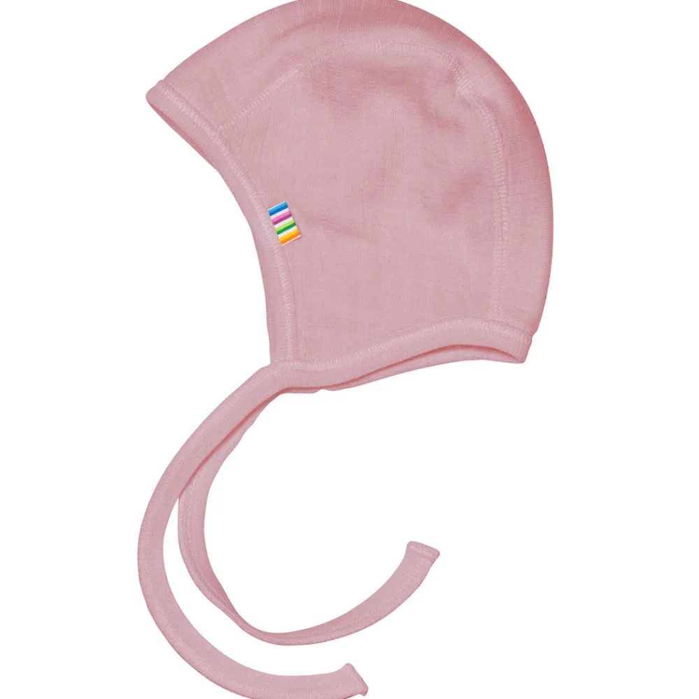 Joha Hjelm, Dobbelt Lag - 15715- Babyhjelme|Uldhuer, Uldvanter & Uldfutter