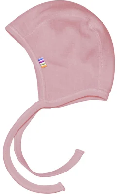 Joha Hjelm, Dobbelt Lag - 15715- Babyhjelme|Uldhuer, Uldvanter & Uldfutter