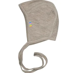 Joha Hjelm, Dobbelt Lag - 15587- Babyhjelme|Uldhuer, Uldvanter & Uldfutter