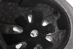 SCOOTRIDE Hjelm S-M Olive- Cykelhjelme & Tilbehør