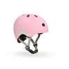 Scoot and Ride Hjelm XXS-S Rose- Cykelhjelme & Tilbehør