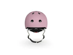 Scoot and Ride Hjelm XXS-S Wildberry- Cykelhjelme & Tilbehør