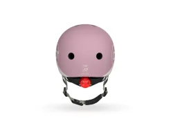 Scoot and Ride Hjelm XXS-S Wildberry- Cykelhjelme & Tilbehør