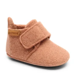 Bisgaard Hjemmesko wool - 701- Uld Hjemmesko