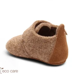 Bisgaard Hjemmesko wool - 46- Uld Hjemmesko