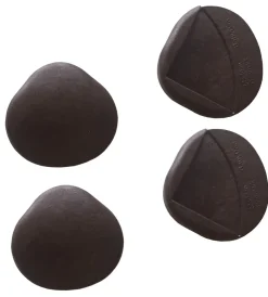 BabyDan Hjørnesikring brun- Sikkerhed I Hjemmet