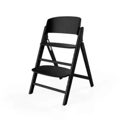 Cybex Højstol, Click&fold 4i1 sæt, Stunning Black-Børn Højstole Med Tilbehør