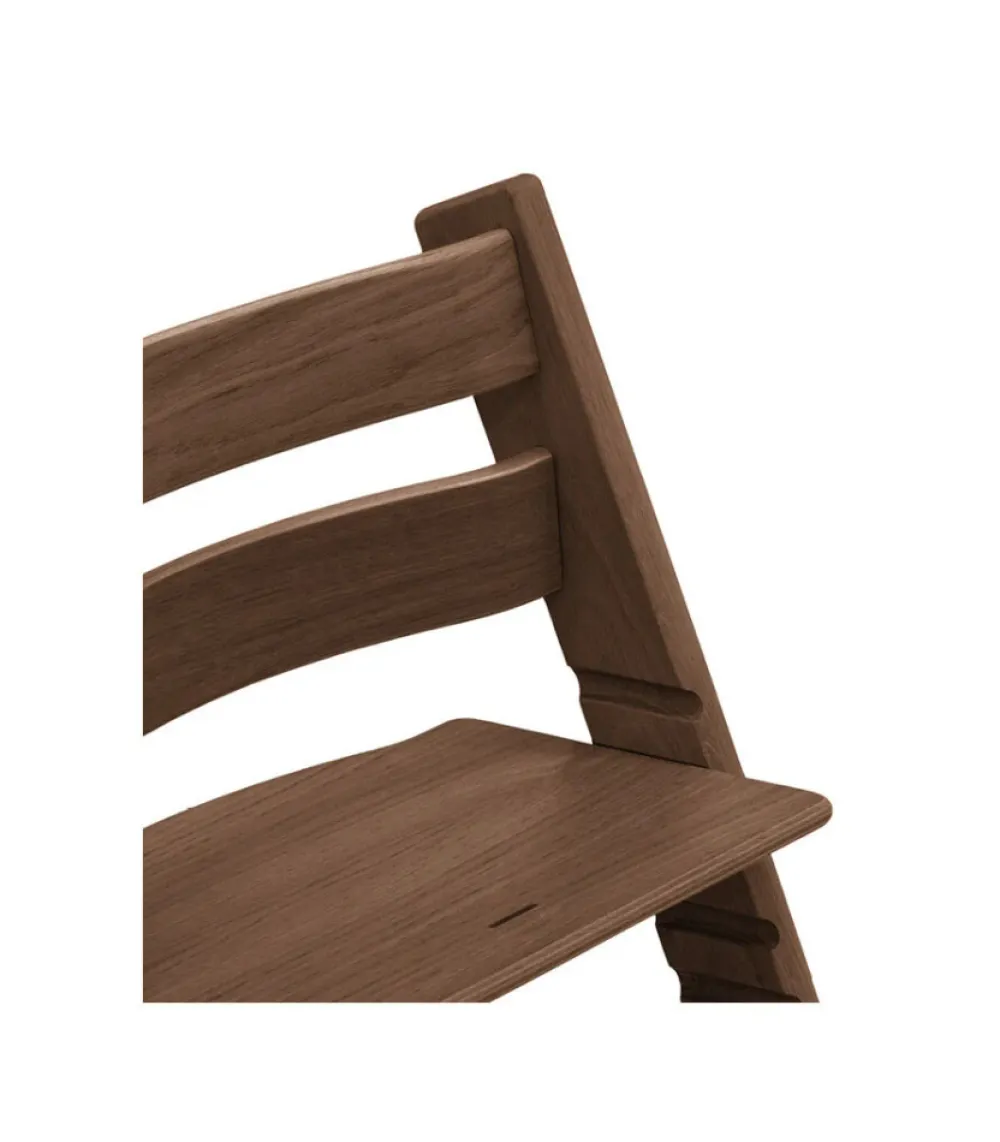 Tripp Trapp® Højstol eg - Warm Brown-Børn Højstole Uden Tilbehør