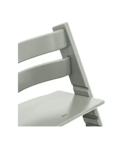 Tripp Trapp® Højstol inkl. babysæt - glacier green-Børn Højstole Med Tilbehør