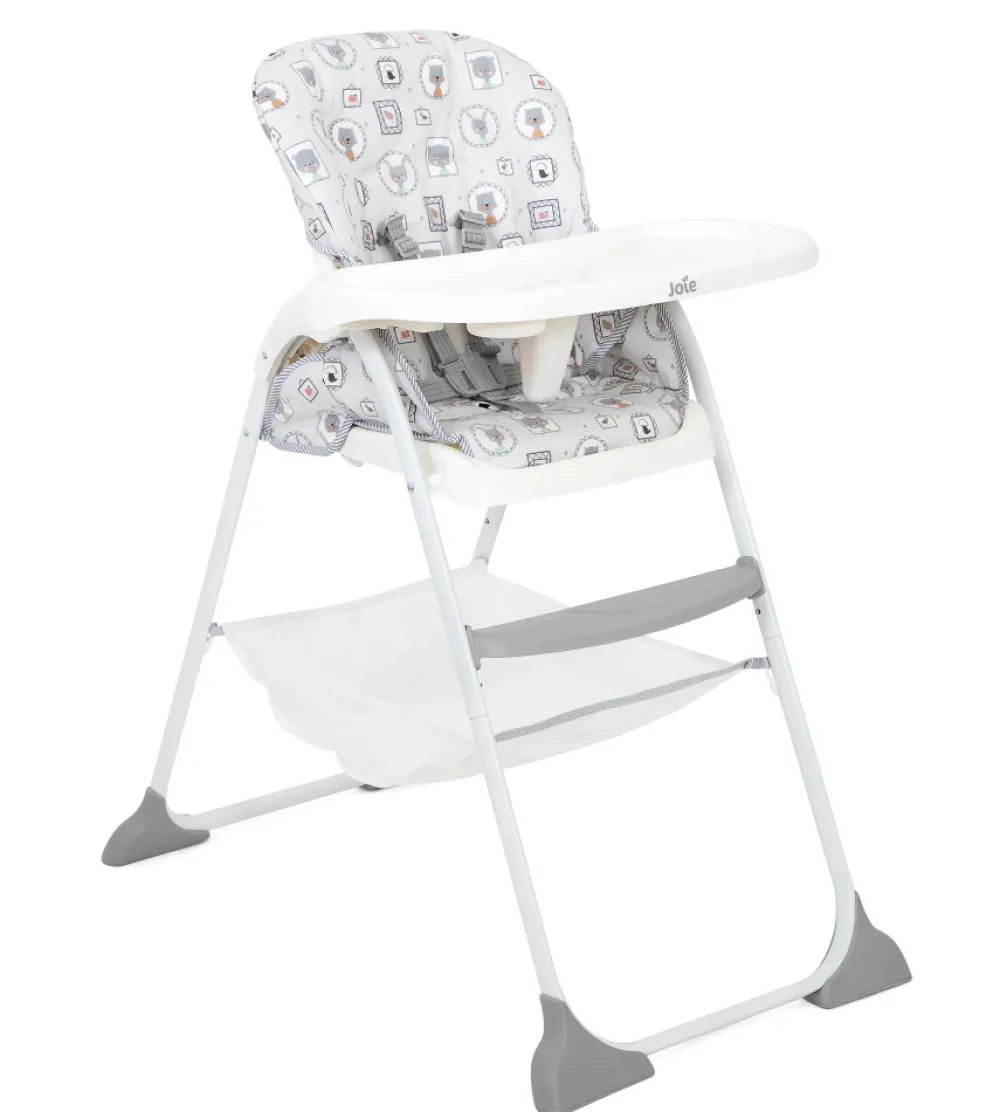 Joie Højstol, Mimzy snacker-Børn Højstole Med Tilbehør