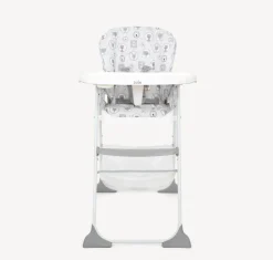 Joie Højstol, Mimzy snacker-Børn Højstole Med Tilbehør