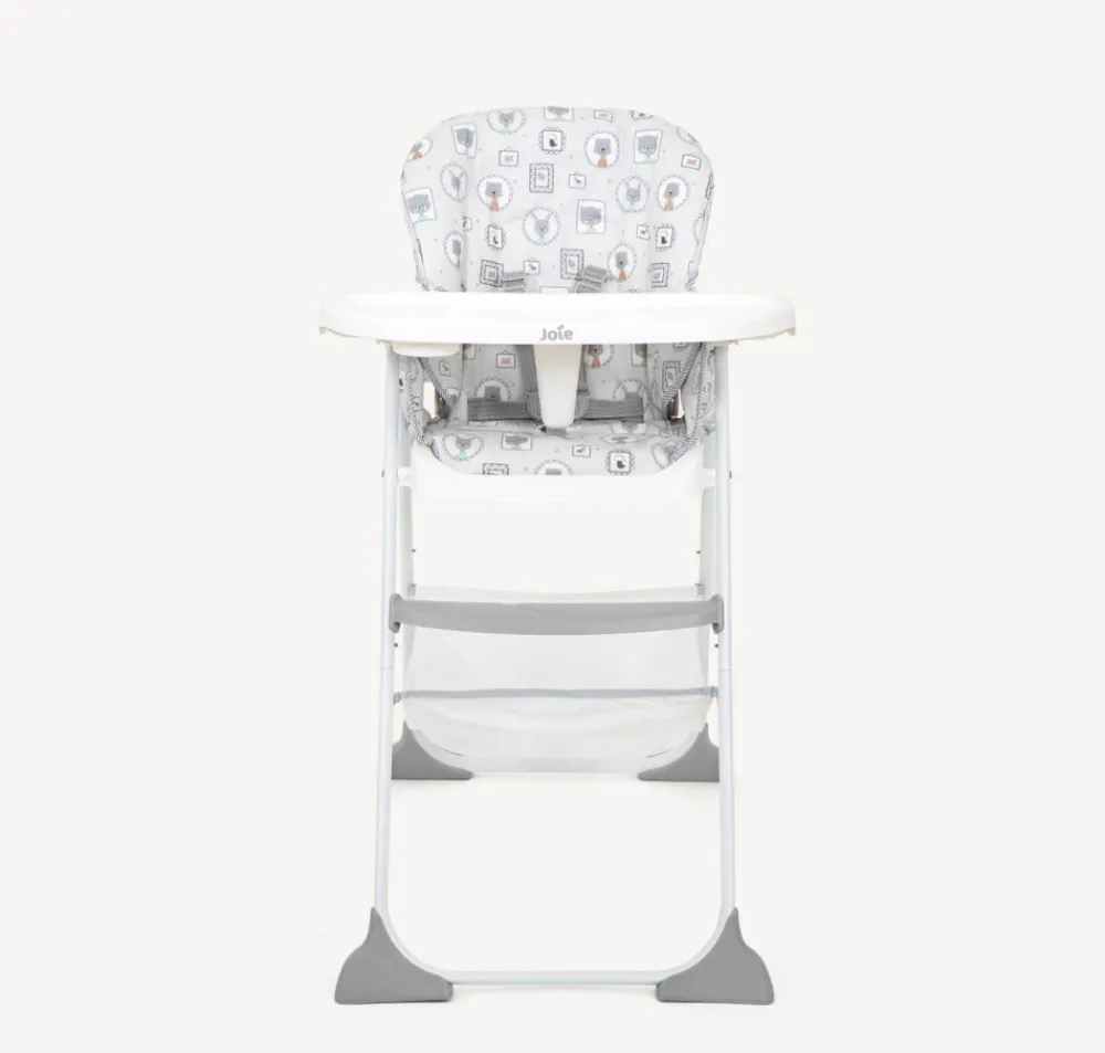 Joie Højstol, Mimzy snacker-Børn Højstole Med Tilbehør