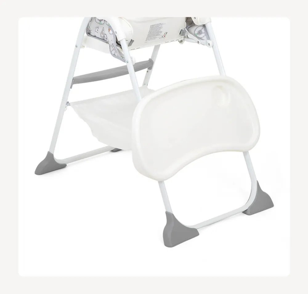 Joie Højstol, Mimzy snacker-Børn Højstole Med Tilbehør