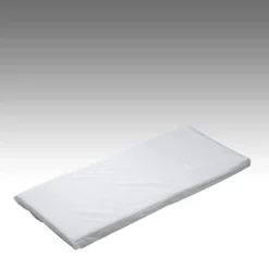 KAXHOLMEN Hälsomadrass 40X90X5-Børn Madrasser