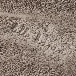 Lille Kanin Håndklæde med hætte, Atmosphere, 100x100cm-Børn Badeslag & Ponchoer