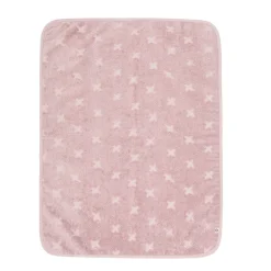 Müsli Håndklæde til puslepude - nightingale 50x65-Børn Badekåber & Håndklæder