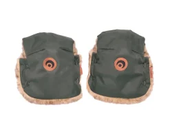 Easygrow Håndmuffer - Green Forest- Vognhandsker